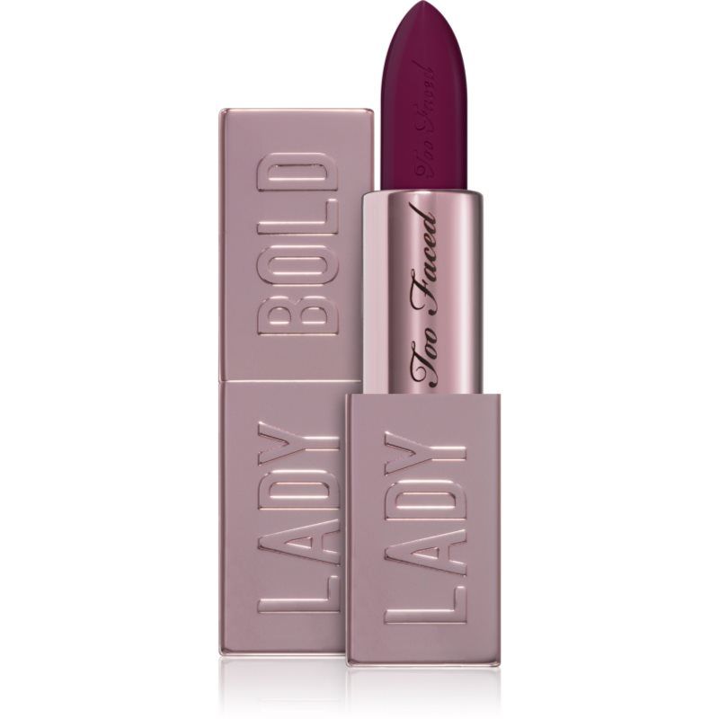 Too Faced Lady Bold Contouring Bronzer Unisex 45.23g Roze