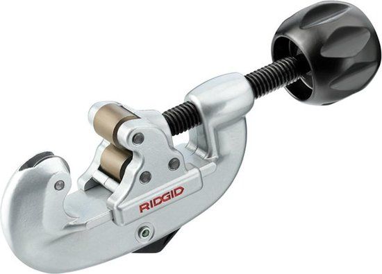 Ridgid Pijpsnijder 1/8-1 type 11