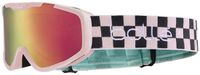 Bolle Rocket Plus Lunettes de ski Rose Or Rose/CAT2 Enfants