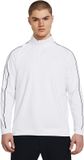 Under Armour Storm Midlayer HZ Heren Golf Wit XXL