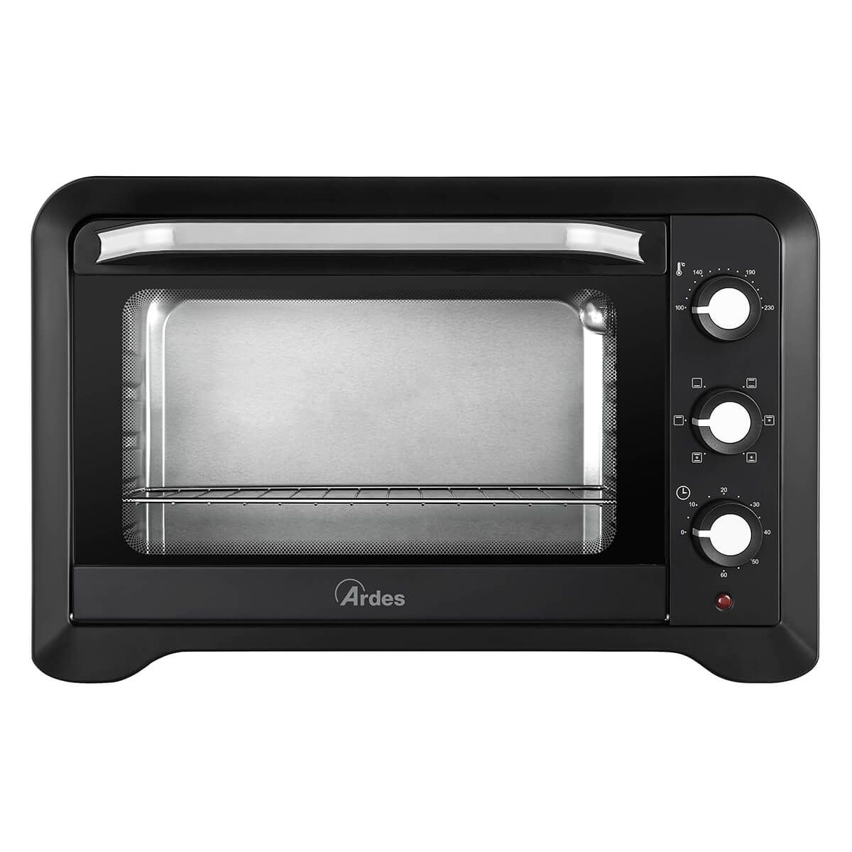 Ardes AR6245PB - 45L Electric Oven - Black