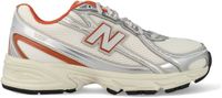 New Balance 740 - Sneakers - Unisex - Angora Cinnamon
