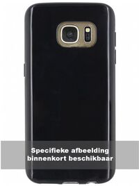 Mobilize Gelly Case Black OnePlus 6