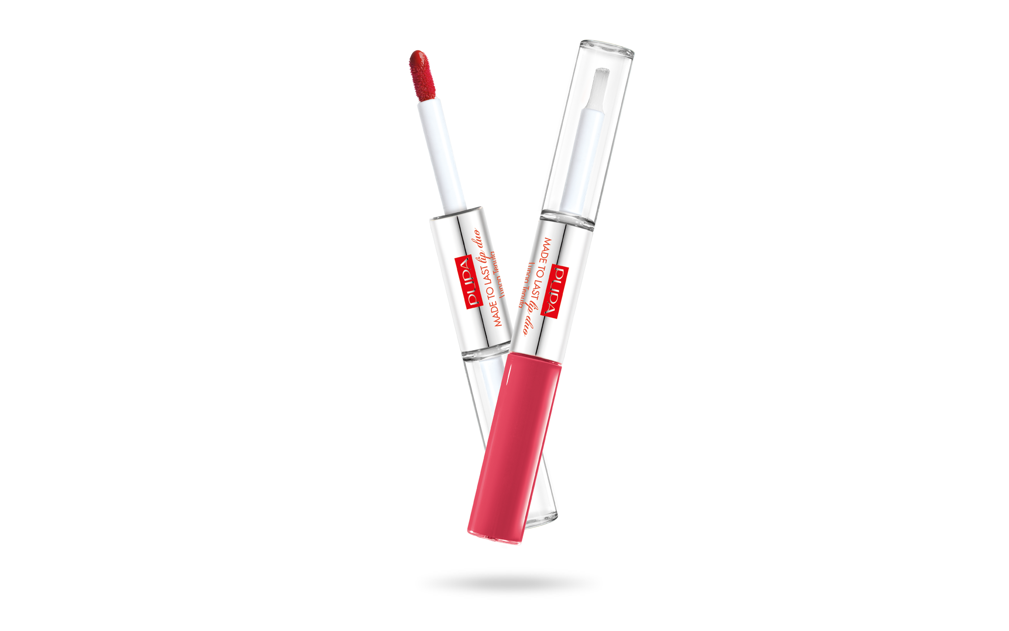 Pupa Milano 020021B007 Lipstick - 8011607255672