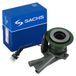 Sachs 3182 600 166 centrale uitrug, koppeling.