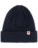 Fjallraven Rib Muts Dark Navy One Size