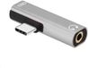 DrPhone SoundLink – USB-C naar 3.5mm Jack Adapter