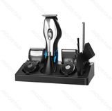 Agiostar set multifonctionnel de tondeuses 6-en-1