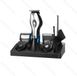 Agiostar set multifonctionnel de tondeuses 6-en-1