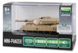 Icecat Mini-tank - 1:72 - RTR met infraroodgevechtsfunctie - Sable