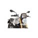 Puig Frontplaat Carbon Look Puig 9167C voor R Nine T 14'-19', R Nine T Pure 17'-19'