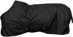 Kentucky Horsewear Turnout Rug All Weather Waterproof Classic Zwart 145