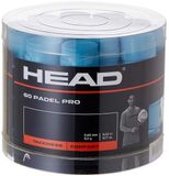 HEAD RACKET Head Padel Pro Padelgreep 60 Stuks Blauw