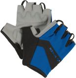 Vaude Bike Active Korte Handschoenen Blauw 11 Man