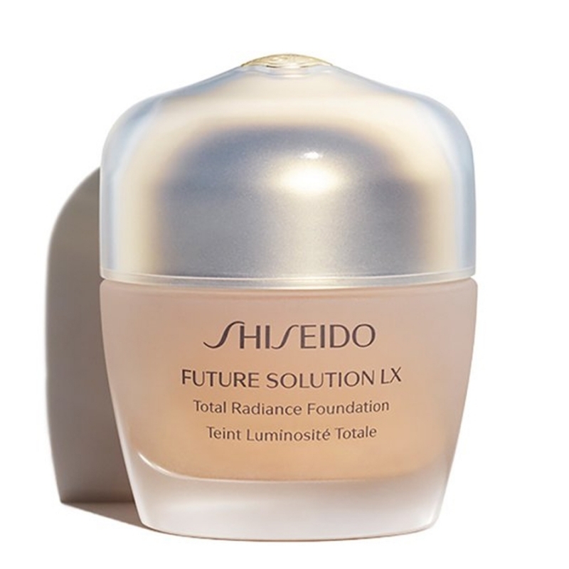 Shiseido Future Solution LX Total Radiance Foundation Foundation 30 ml
