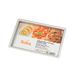 DECORA 0062949 Professionele kookplaat van geanodiseerd aluminium 17,8 x 28 x 2,5 H cm