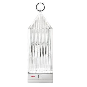 Kartell Lantern Tafellamp