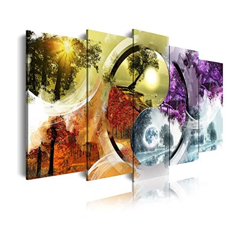 Dekoart 237 - Modern Wall Mural