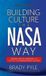 Building Libri GmbH Building Culture the NASA Way: Mission-Critical Principles For Creating Any Organization's Culture
