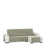 Eysa Dream Chaise Longue Cover, 290 cm Beige (Visón)