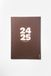 Octagon Design Big Monthly Planner Plus 2024/2025