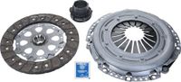 SACHS Kupplungssatz 3000133002