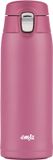 Emsa Light Mug 400 ml Roze
