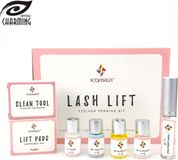 Iconsign Iconsign® Professionele Wimperlifting Set - Lash Lift - Lash Kit - Wimperserum - 8719992522897
