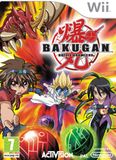 Activision Blizzard Entertainment Bakugan Battle Brawlers