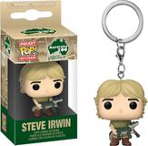 Funko Pocket Pop! Australia Zoo; Steve Erwin