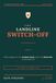 The Landline Switch-Off: A UK Field Guide to the Digital Switchover
