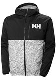 Helly Hansen Belfast 2 Packable Jacket heren Regenjas