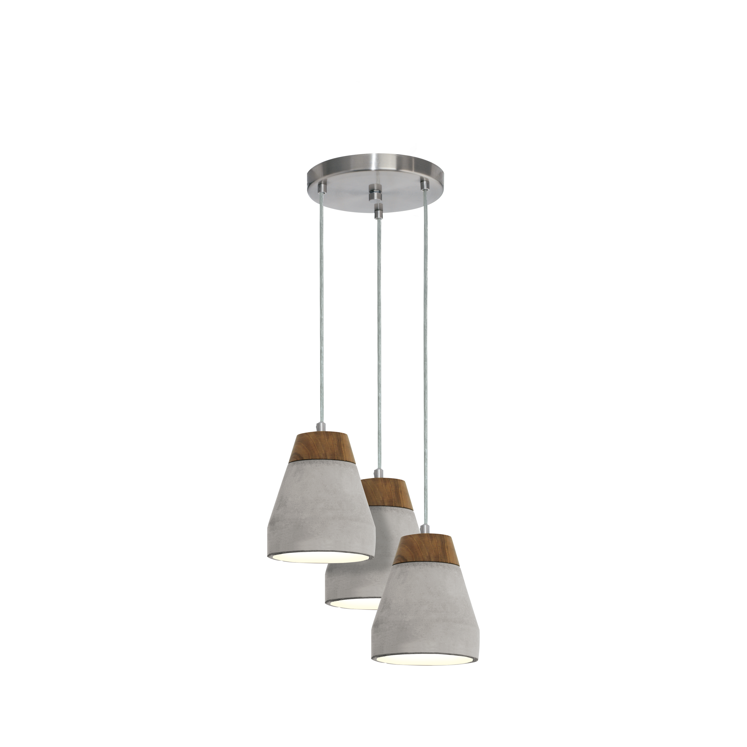 EGLO Tarega - Hanglamp - 95526