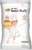 Smartflex Fondant - Wit Velvet Vanille - 1kg