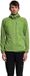 Rock Experience Arrows 2.0 Polaire à Capuche Vert S Homme