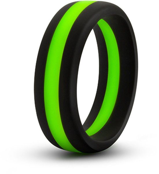 Blush Novelties Performance - penisring Go Pro - Groen