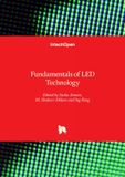Fundamentals IN TECH d.o.o. Fundamentals of LED Technology
