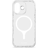 iPhone 17 Hoesje Transparant