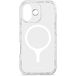 Decoded iPhone 17 Hoesje Transparant