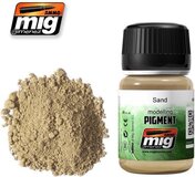 Ammo Mig Jimenez Mig - Sand (35 ml) - Model Paint - MIG3012