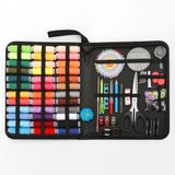 BZMD UG Kit de couture 230 pièces - Noir