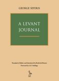 A Ibis Edition A Levant Journal Paperback