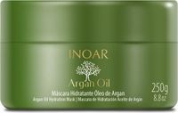 Inoar Argan Oil Mascara Hydrat 250 ml