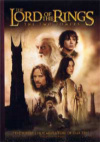Jackson, Peter The Lord Of The Rings The Two Towers dvd