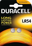 Duracell LR1130 Knoopcel Batterijen (2 stuks)