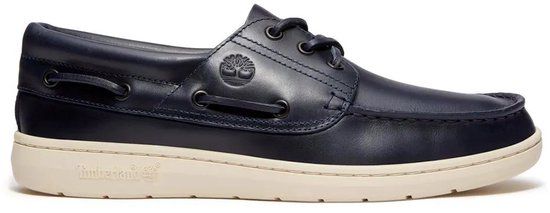 Timberland Portofino Pier Boat Bootschoenen Blauw EU 43 Man