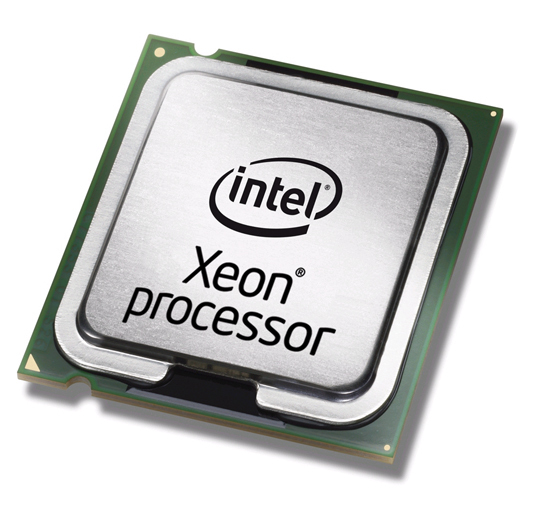Intel Xeon E3-1241V3