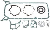 Elring 815.012 pakking set, crank case