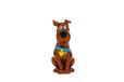 Jada Dickie-Spielzeug GmbH & Co. KG Scooby DOO figuur (1 stuk) - willekeurige selectie van vijf verzamelfiguren van metaal (Scooby-DOO, Shaggy, Fred, Daphne of Velma) voor fans en verzamelaars vanaf 8 jaar, willekeurig