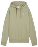 PUMA Unisex Ess Elevated Comfort Hoodie Fl Hoodies